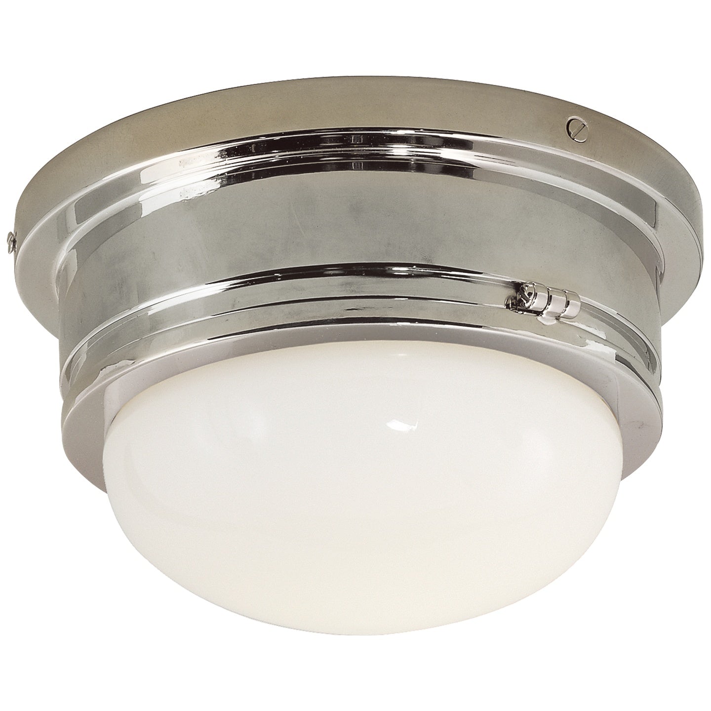VISUAL COMFORT SIGNATURE, MARINE FLUSH MOUNT, FLUSH MOUNT CEILING LIGHTS