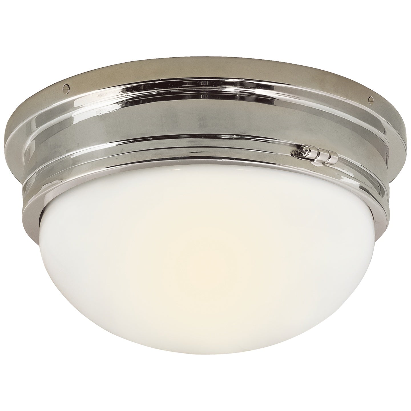 VISUAL COMFORT SIGNATURE, MARINE FLUSH MOUNT, FLUSH MOUNT CEILING LIGHTS