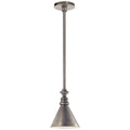VISUAL COMFORT SIGNATURE, BOSTON PENDANT, PENDANT LIGHT