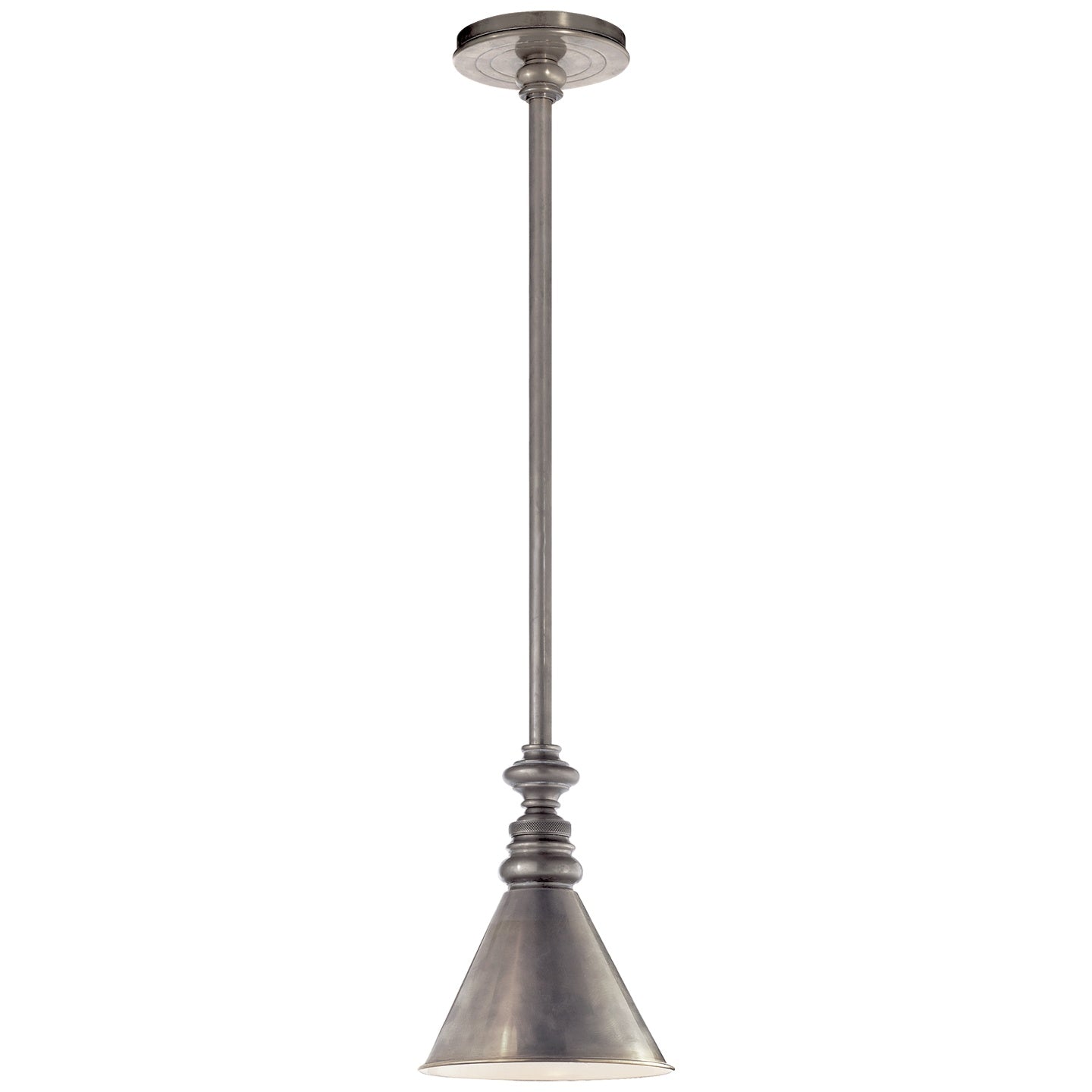 VISUAL COMFORT SIGNATURE, BOSTON PENDANT, PENDANT LIGHT