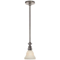 VISUAL COMFORT SIGNATURE, BOSTON PENDANT, PENDANT LIGHT