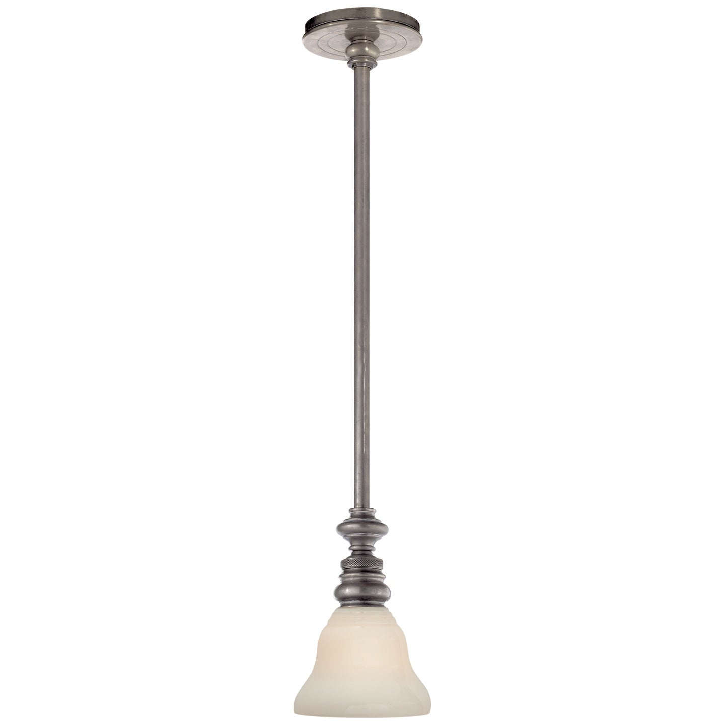 VISUAL COMFORT SIGNATURE, BOSTON PENDANT, PENDANT LIGHT