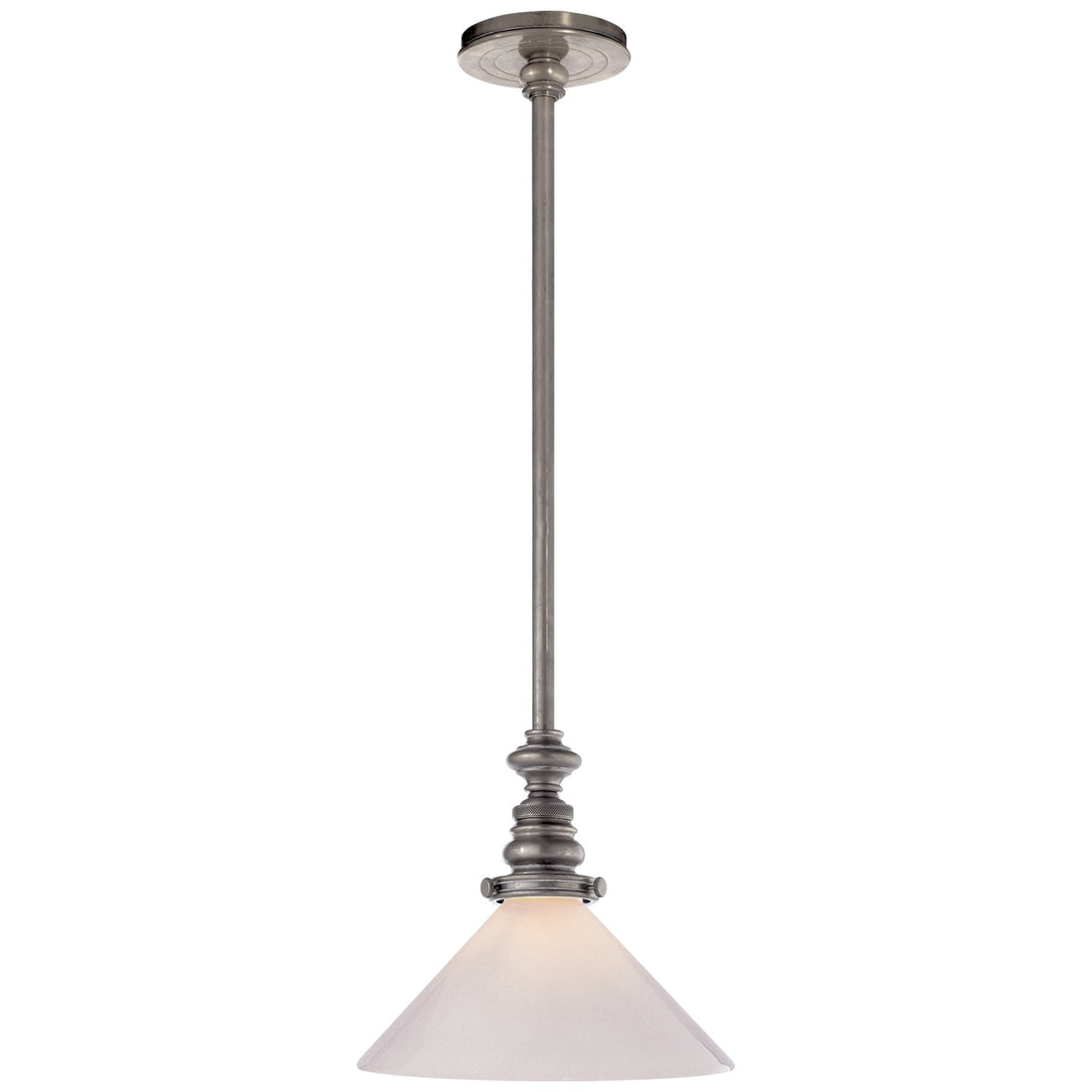 VISUAL COMFORT SIGNATURE, BOSTON PENDANT, PENDANT LIGHT