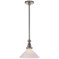 VISUAL COMFORT SIGNATURE, BOSTON PENDANT, PENDANT LIGHT