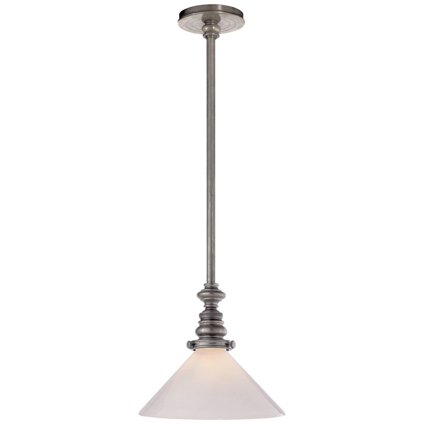 VISUAL COMFORT SIGNATURE, BOSTON PENDANT, PENDANT LIGHT