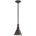 VISUAL COMFORT SIGNATURE, BOSTON PENDANT, PENDANT LIGHT