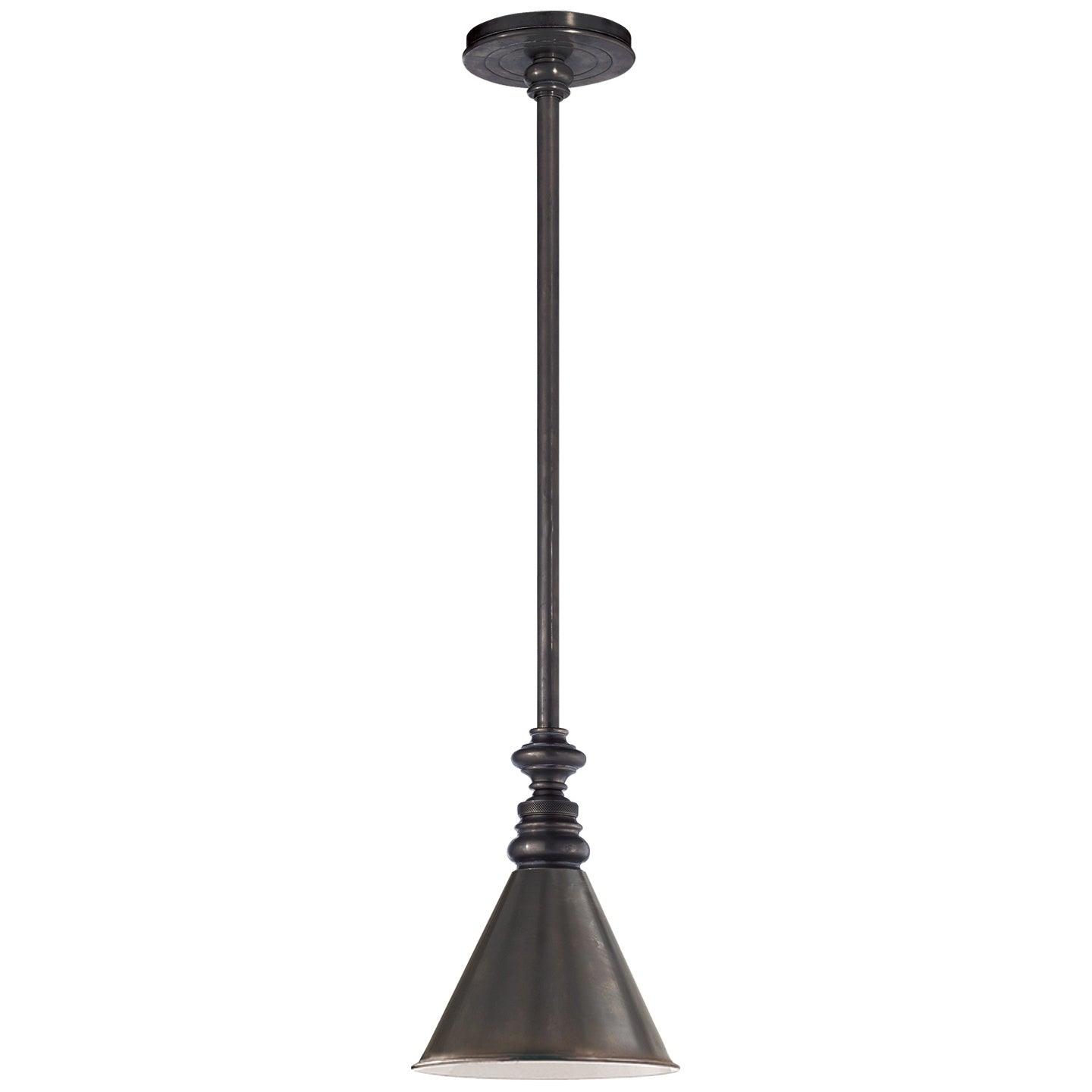 VISUAL COMFORT SIGNATURE, BOSTON PENDANT, PENDANT LIGHT