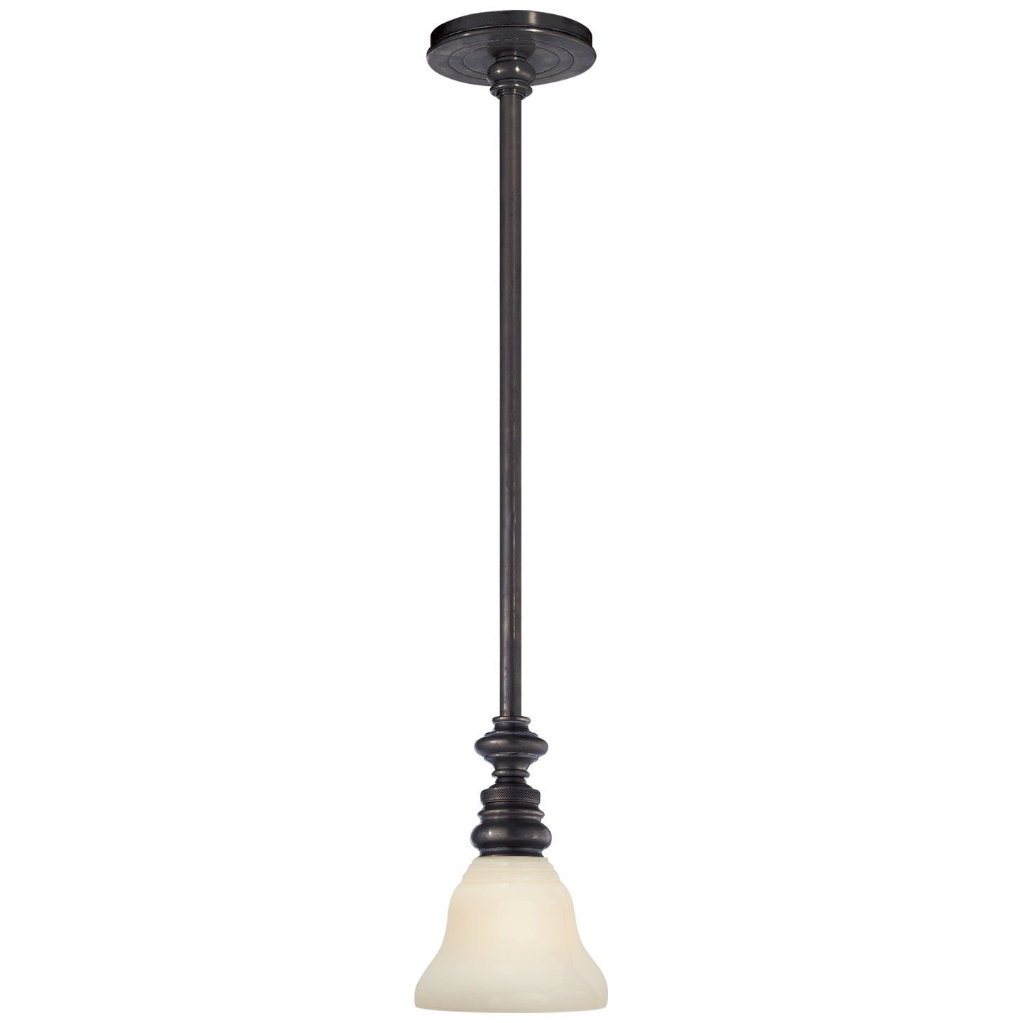 VISUAL COMFORT SIGNATURE, BOSTON PENDANT, PENDANT LIGHT