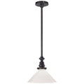 VISUAL COMFORT SIGNATURE, BOSTON PENDANT, PENDANT LIGHT