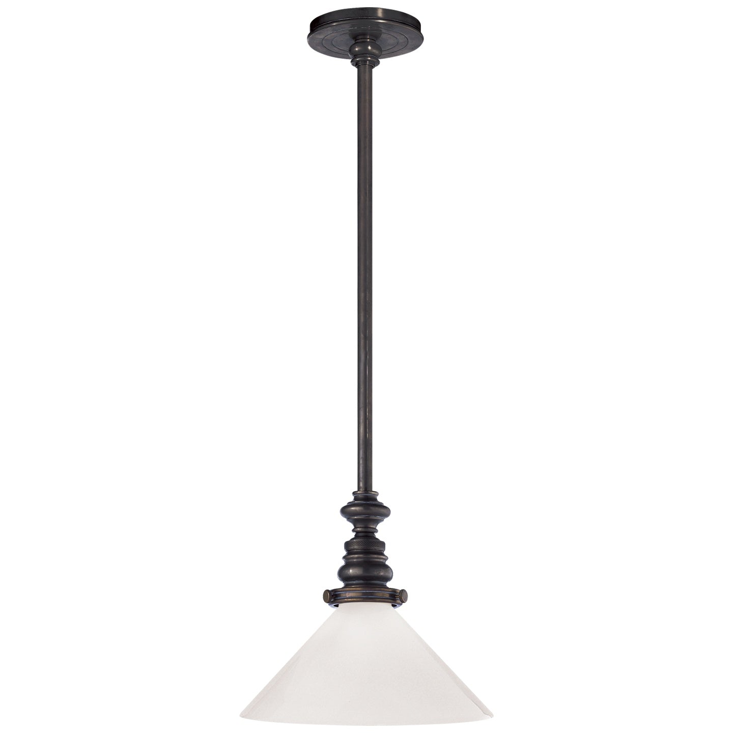 VISUAL COMFORT SIGNATURE, BOSTON PENDANT, PENDANT LIGHT