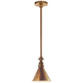 VISUAL COMFORT SIGNATURE, BOSTON PENDANT, PENDANT LIGHT