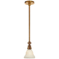 VISUAL COMFORT SIGNATURE, BOSTON PENDANT, PENDANT LIGHT