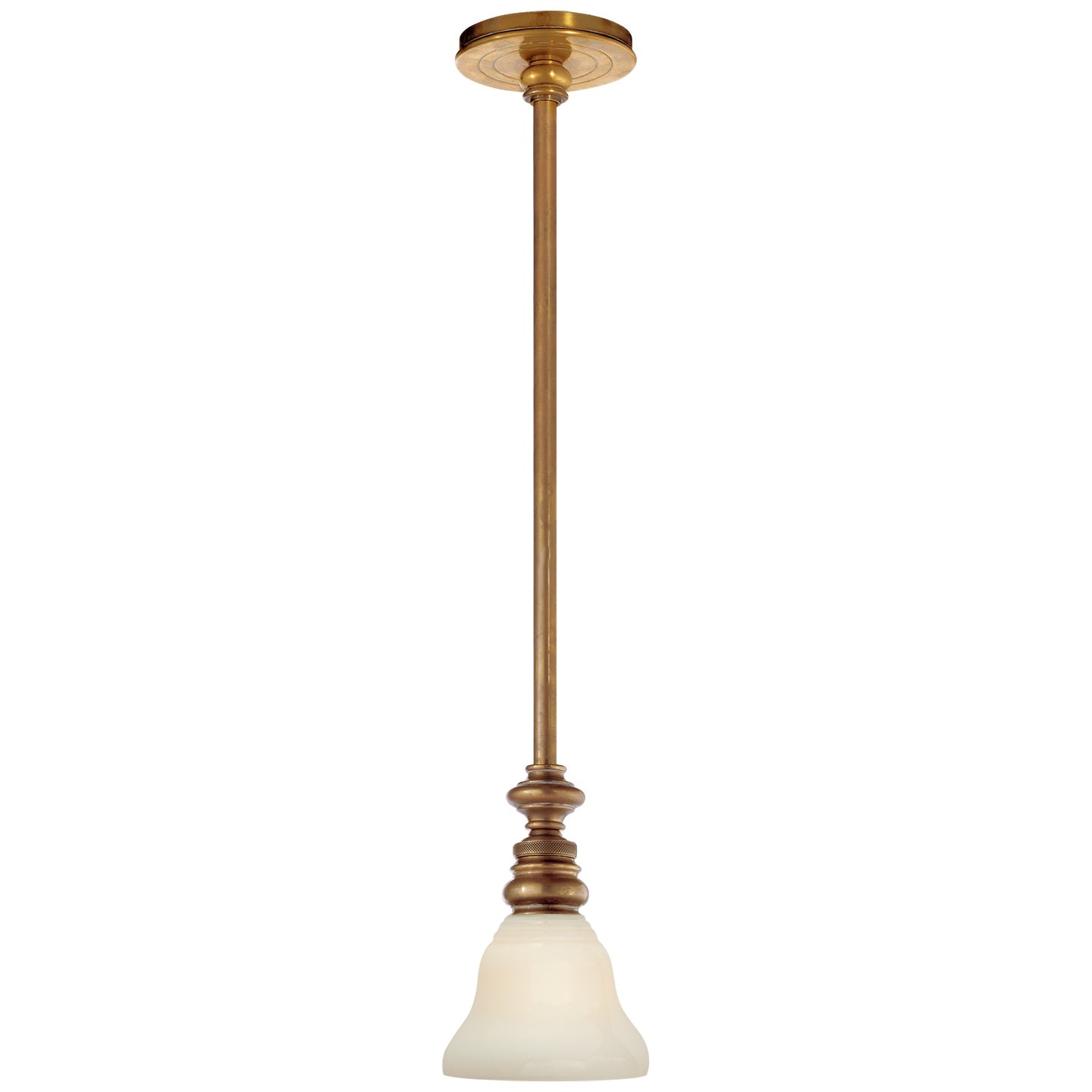 VISUAL COMFORT SIGNATURE, BOSTON PENDANT, PENDANT LIGHT