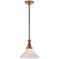 VISUAL COMFORT SIGNATURE, BOSTON PENDANT, PENDANT LIGHT