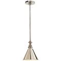 VISUAL COMFORT SIGNATURE, BOSTON PENDANT, PENDANT LIGHT