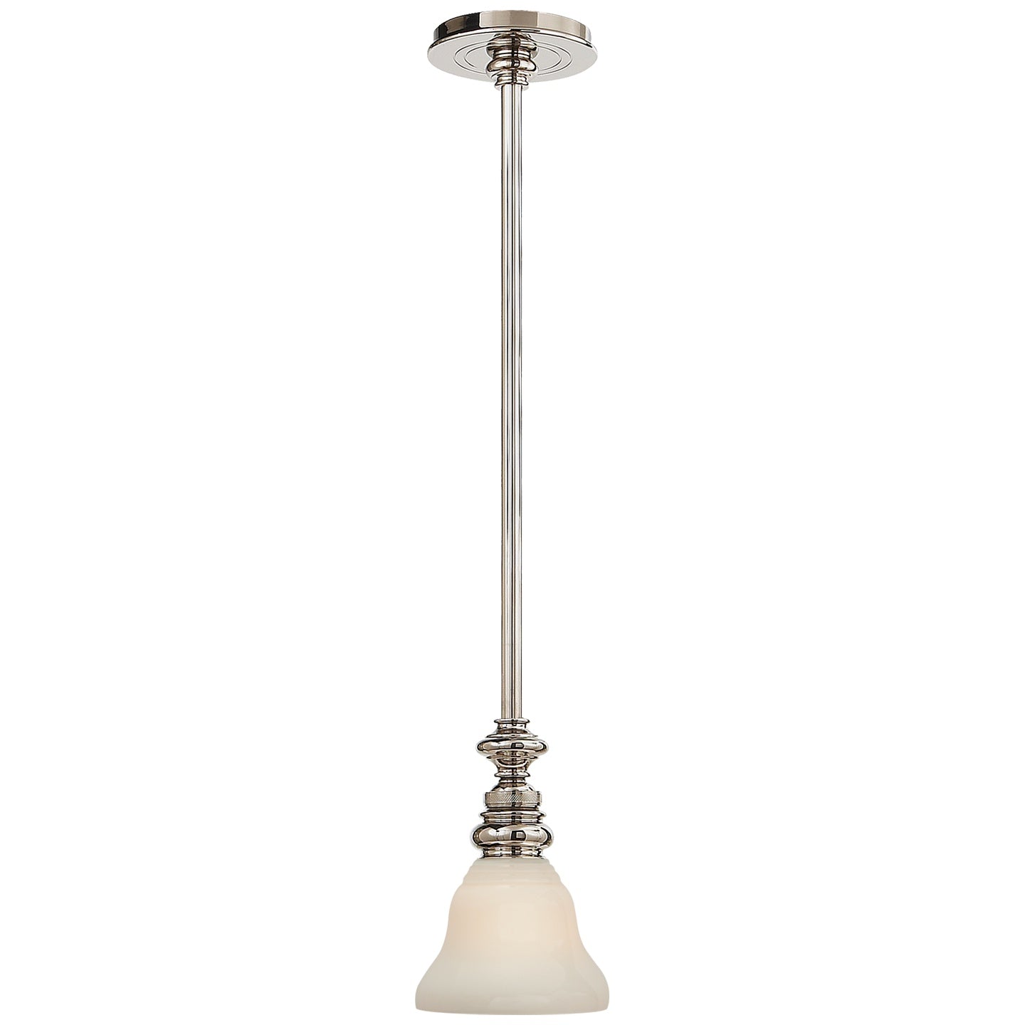VISUAL COMFORT SIGNATURE, BOSTON PENDANT, PENDANT LIGHT