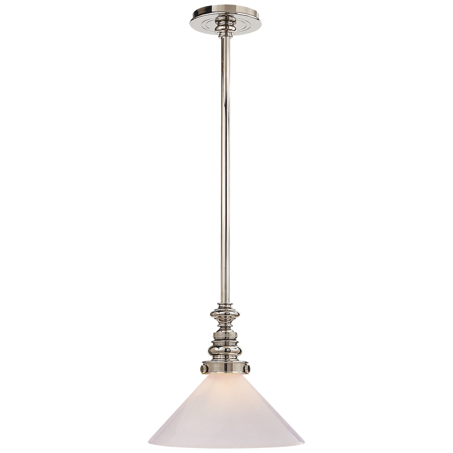 VISUAL COMFORT SIGNATURE, BOSTON PENDANT, PENDANT LIGHT