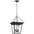 VISUAL COMFORT SIGNATURE, CORNICE LANTERN, LANTERN CEILING LIGHT