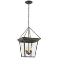 VISUAL COMFORT SIGNATURE, CORNICE LANTERN, LANTERN CEILING LIGHT