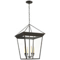 VISUAL COMFORT SIGNATURE, CORNICE LANTERN, LANTERN CEILING LIGHT
