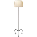 VISUAL COMFORT SIGNATURE, ALBERT PETITE TRI-LEG FLOOR LAMP, FLOOR LAMP