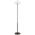 VISUAL COMFORT SIGNATURE, HACKNEY FLOOR LAMP, FLOOR LAMP