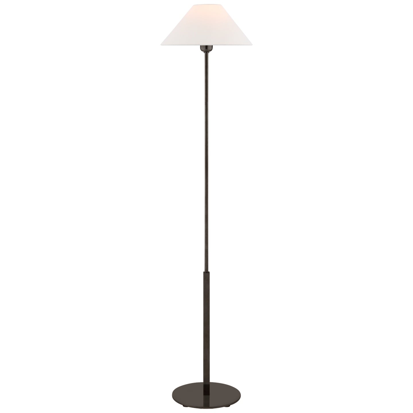 VISUAL COMFORT SIGNATURE, HACKNEY FLOOR LAMP, FLOOR LAMP