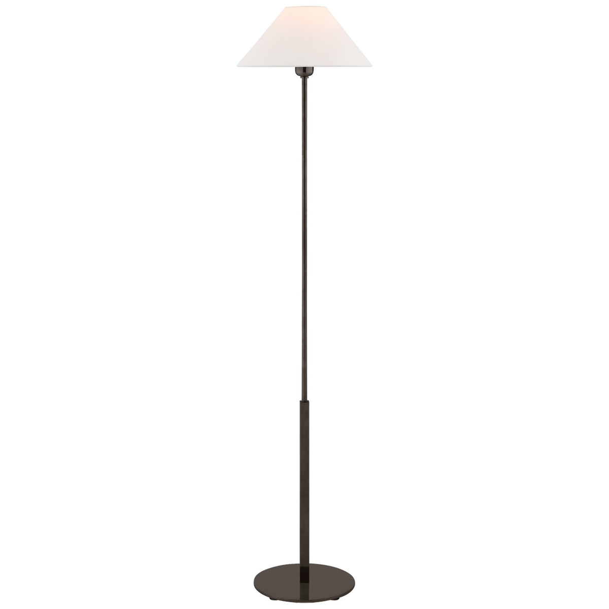 VISUAL COMFORT SIGNATURE, HACKNEY FLOOR LAMP, FLOOR LAMP