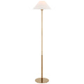 VISUAL COMFORT SIGNATURE, HACKNEY FLOOR LAMP, FLOOR LAMP