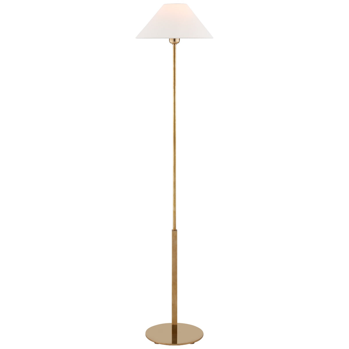 VISUAL COMFORT SIGNATURE, HACKNEY FLOOR LAMP, FLOOR LAMP