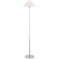 VISUAL COMFORT SIGNATURE, HACKNEY FLOOR LAMP, FLOOR LAMP