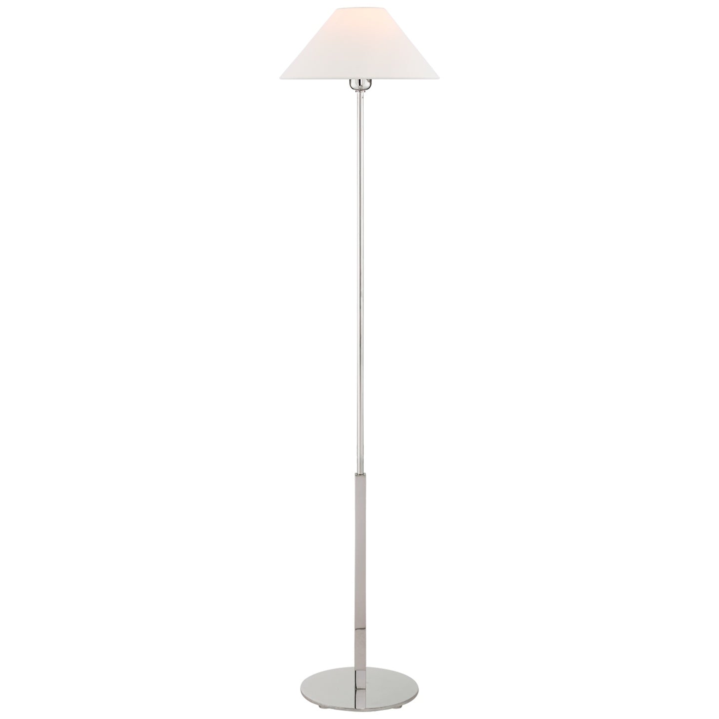 VISUAL COMFORT SIGNATURE, HACKNEY FLOOR LAMP, FLOOR LAMP