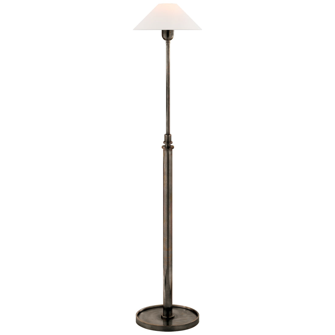 VISUAL COMFORT SIGNATURE, HARGETT FLOOR LAMP, FLOOR LAMP