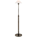 VISUAL COMFORT SIGNATURE, HARGETT FLOOR LAMP, FLOOR LAMP