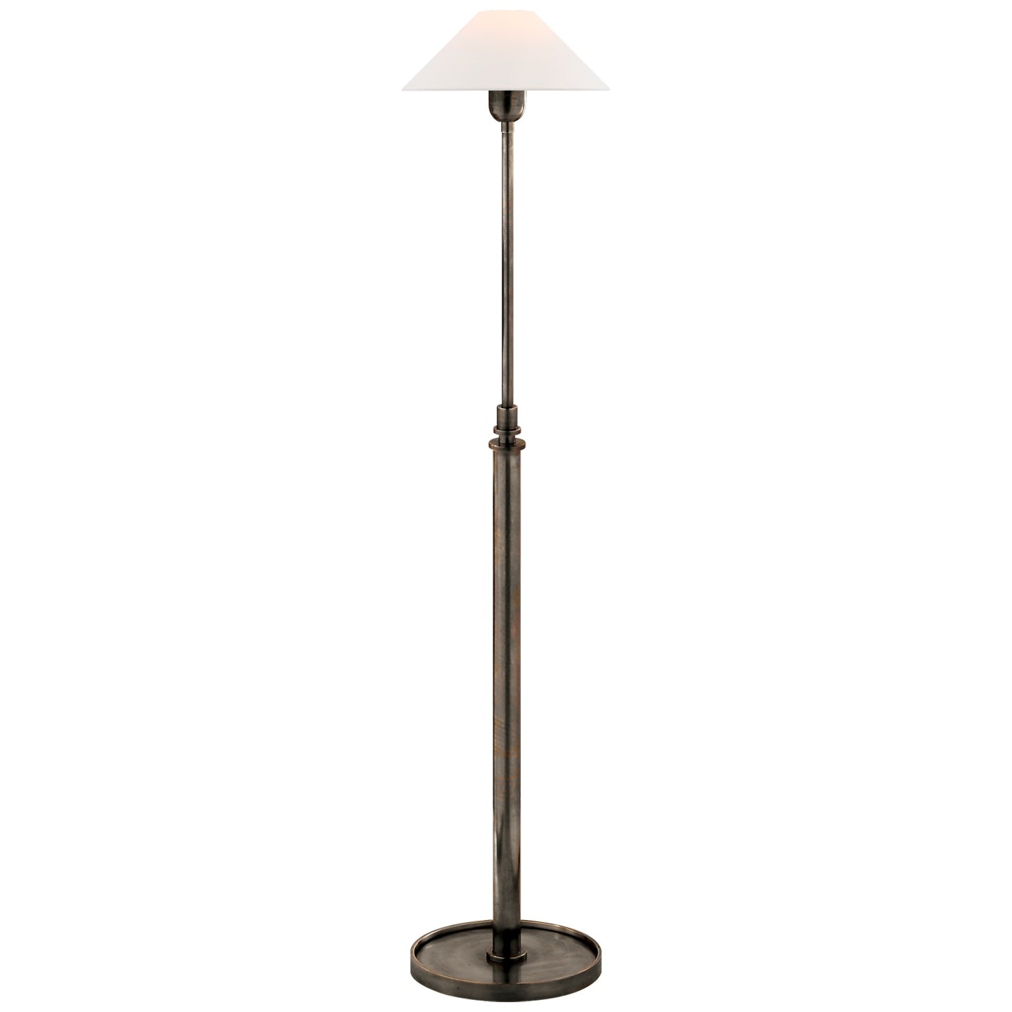 VISUAL COMFORT SIGNATURE, HARGETT FLOOR LAMP, FLOOR LAMP