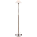 VISUAL COMFORT SIGNATURE, HARGETT FLOOR LAMP, FLOOR LAMP