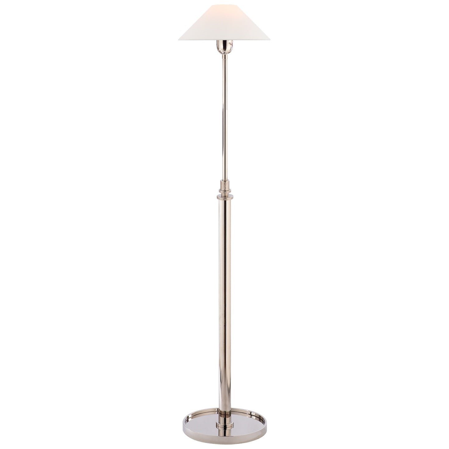 VISUAL COMFORT SIGNATURE, HARGETT FLOOR LAMP, FLOOR LAMP