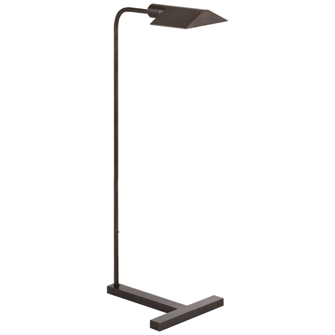 VISUAL COMFORT SIGNATURE, WILLIAM PHARMACY FLOOR LAMP, FLOOR LAMP