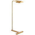 VISUAL COMFORT SIGNATURE, WILLIAM PHARMACY FLOOR LAMP, FLOOR LAMP