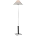 VISUAL COMFORT SIGNATURE, ASHER FLOOR LAMP, FLOOR LAMP