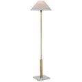 VISUAL COMFORT SIGNATURE, ASHER FLOOR LAMP, FLOOR LAMP
