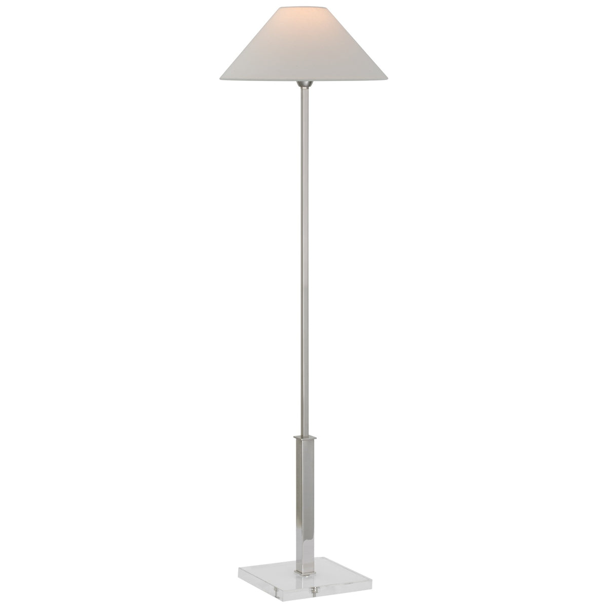 VISUAL COMFORT SIGNATURE, ASHER FLOOR LAMP, FLOOR LAMP