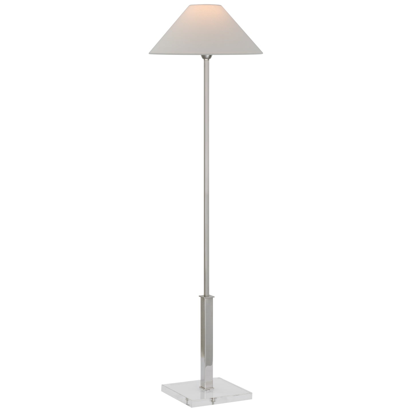 VISUAL COMFORT SIGNATURE, ASHER FLOOR LAMP, FLOOR LAMP