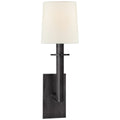 VISUAL COMFORT SIGNATURE, DALSTON SCONCE, WALL SCONCES
