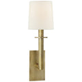 VISUAL COMFORT SIGNATURE, DALSTON SCONCE, WALL SCONCES