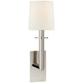 VISUAL COMFORT SIGNATURE, DALSTON SCONCE, WALL SCONCES