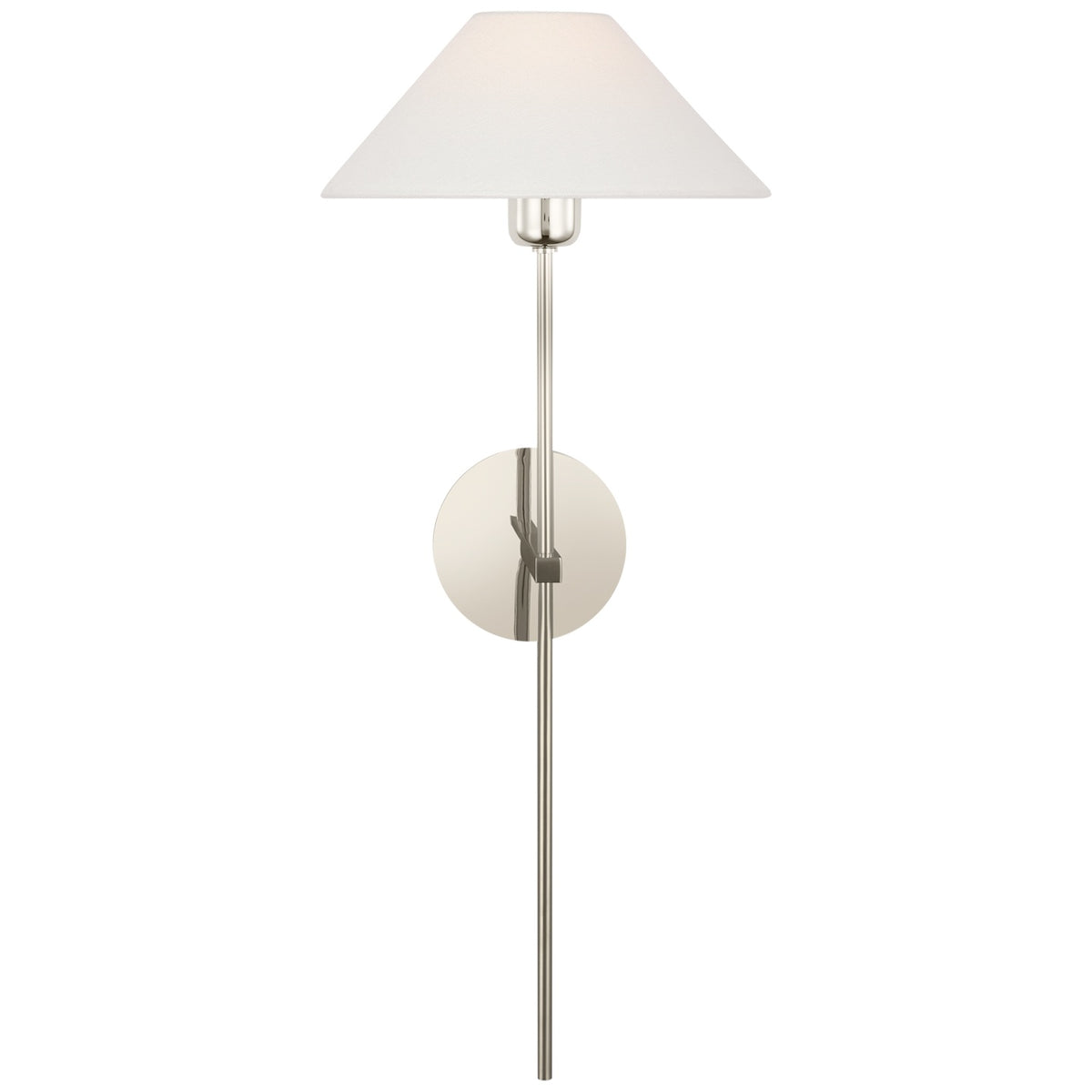VISUAL COMFORT SIGNATURE, HACKNEY TAIL SCONCE, WALL SCONCES
