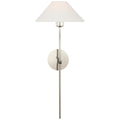 VISUAL COMFORT SIGNATURE, HACKNEY TAIL SCONCE, WALL SCONCES