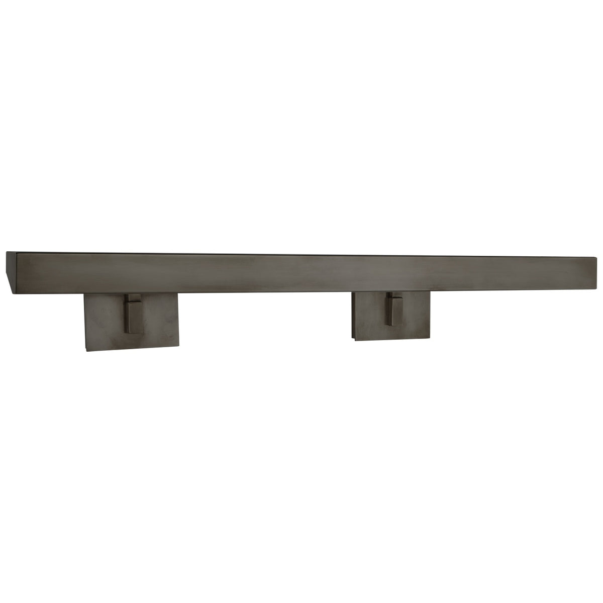 VISUAL COMFORT SIGNATURE, MCCLAIN HARDWIRED PICTURE LIGHT, PICTURE LIGHTS
