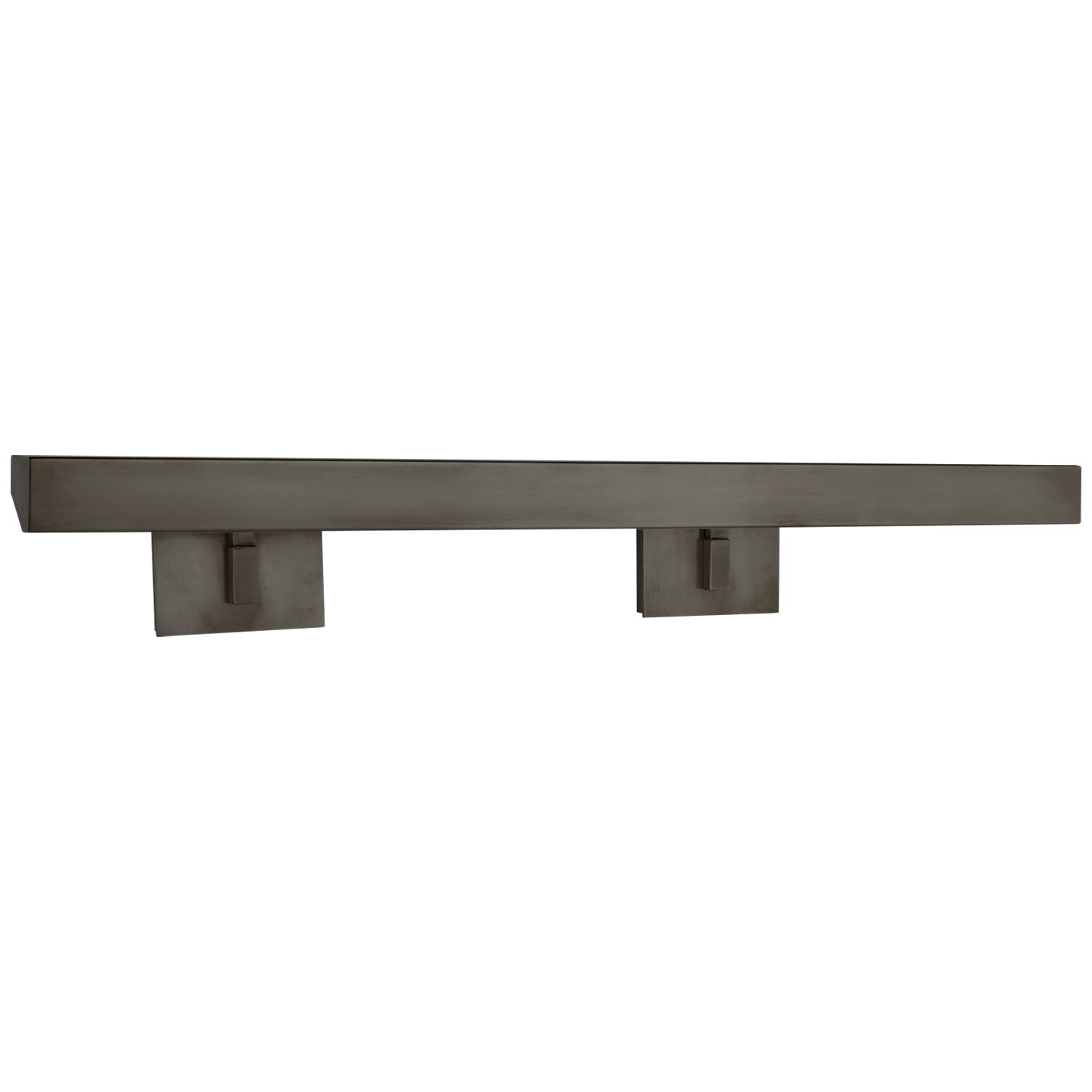 VISUAL COMFORT SIGNATURE, MCCLAIN HARDWIRED PICTURE LIGHT, PICTURE LIGHTS